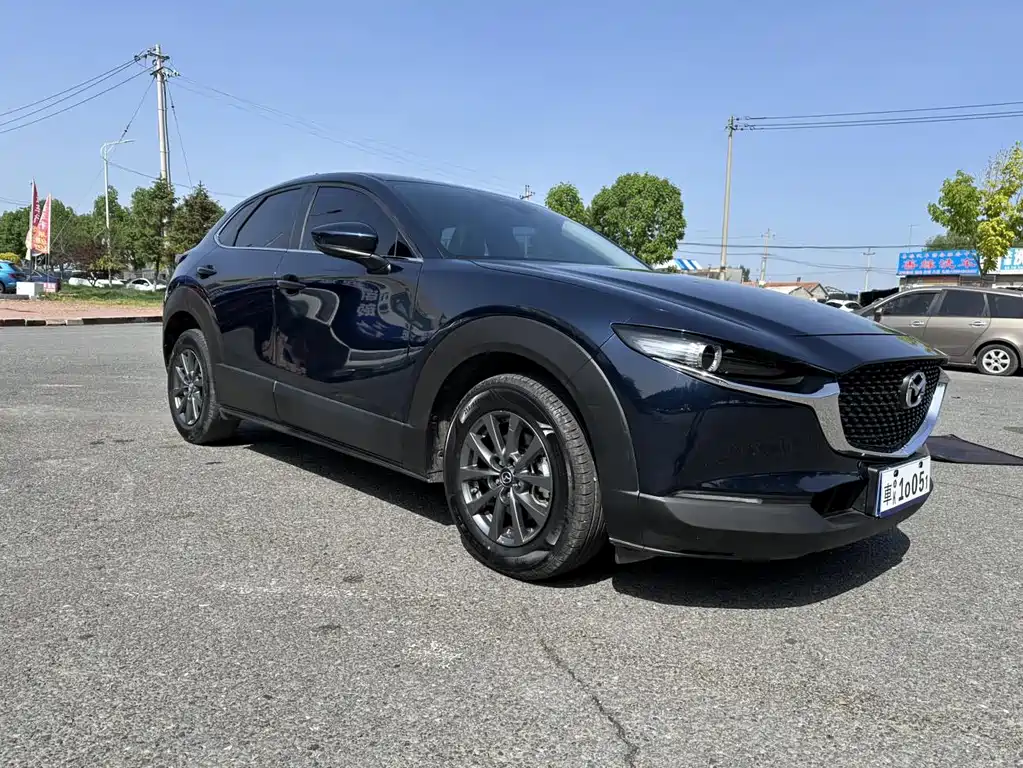 Mazda CX-30 — миниатюра 3