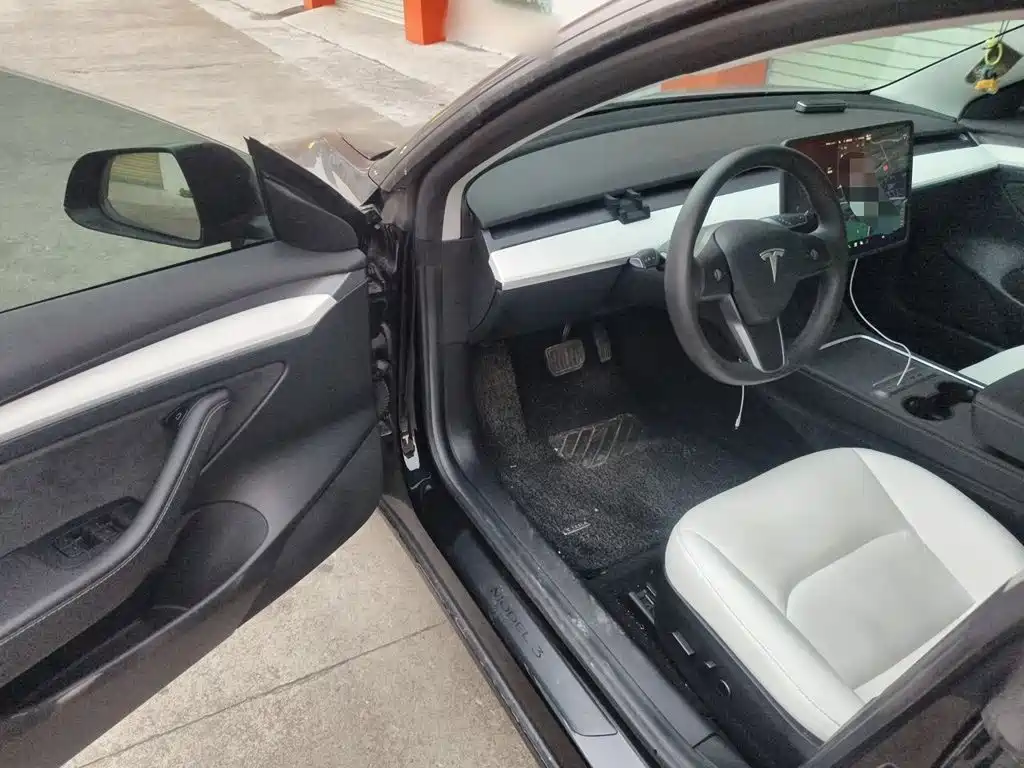 Tesla Model 3 — миниатюра 14
