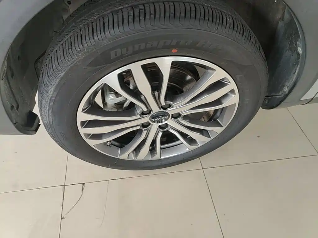 Haval F7 — миниатюра 25
