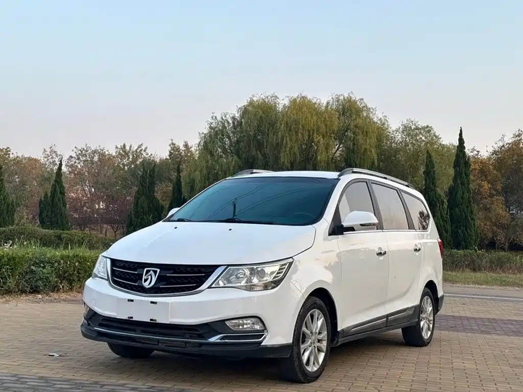 Baojun 730