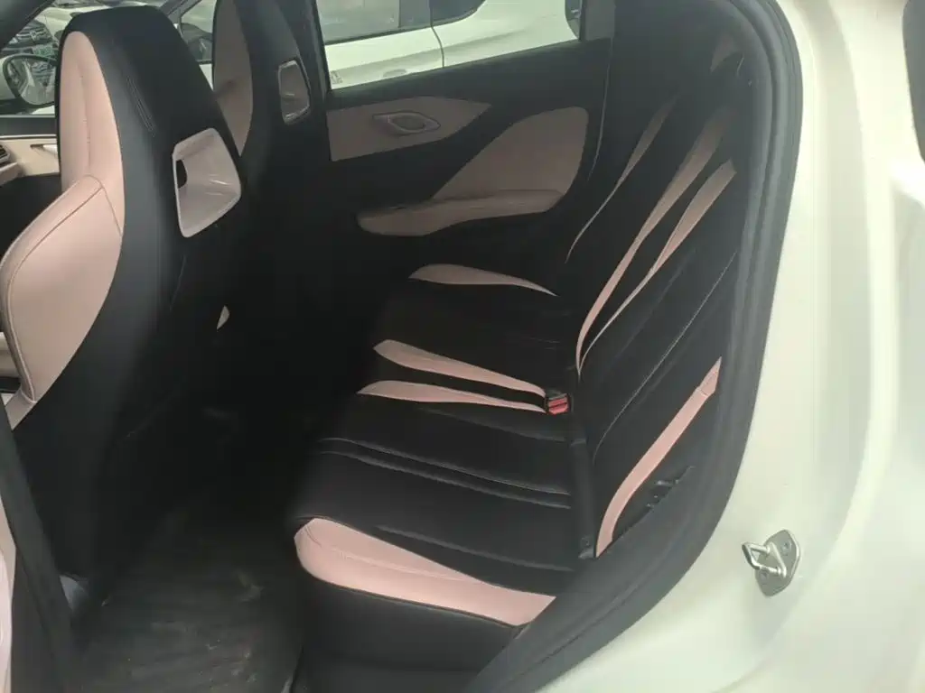 BYD Seagull — миниатюра 17