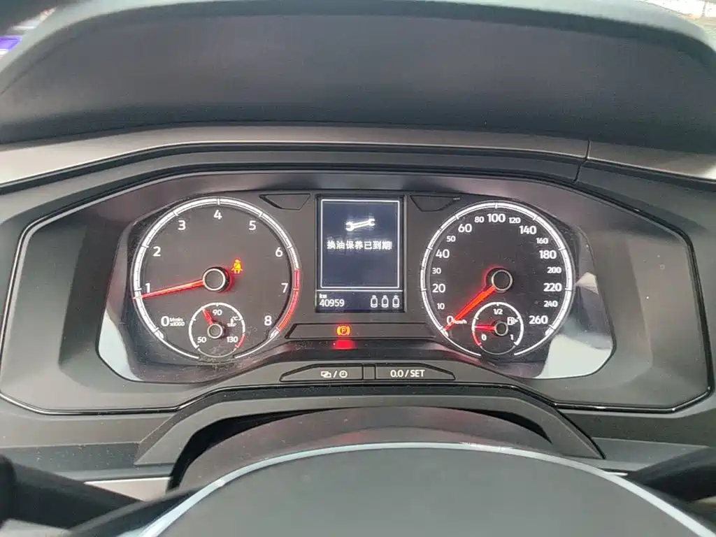 Volkswagen Polo — миниатюра 12