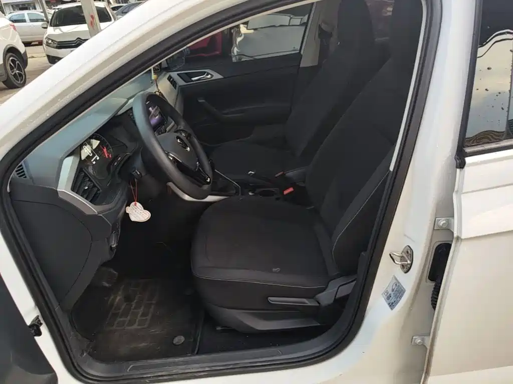 Volkswagen Polo — миниатюра 15