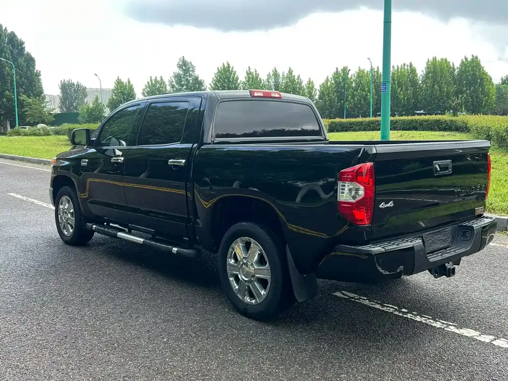Toyota Tantu — миниатюра 6