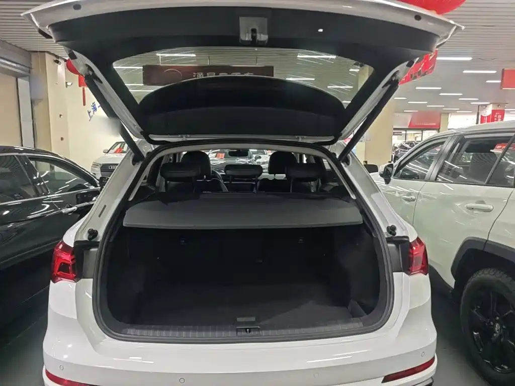 Audi Q3 — миниатюра 19
