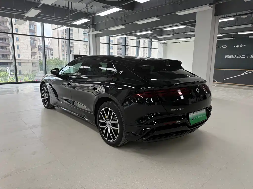 Denza Denza Z9GT — миниатюра 5