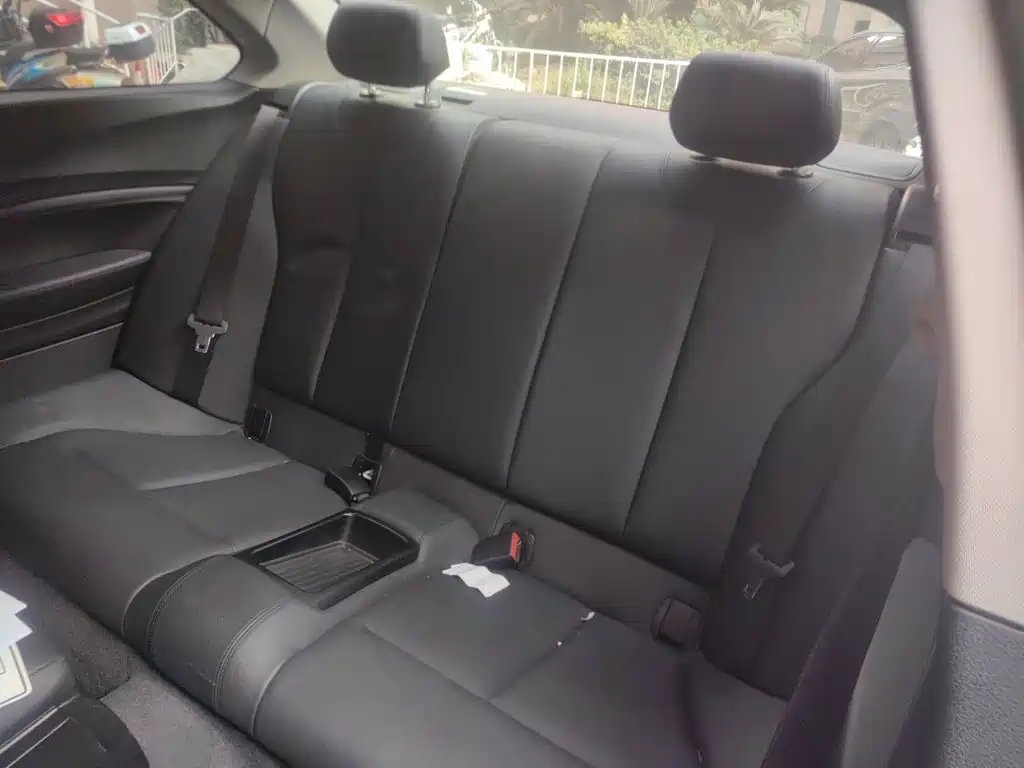 BMW 2 Series (Import) — миниатюра 15