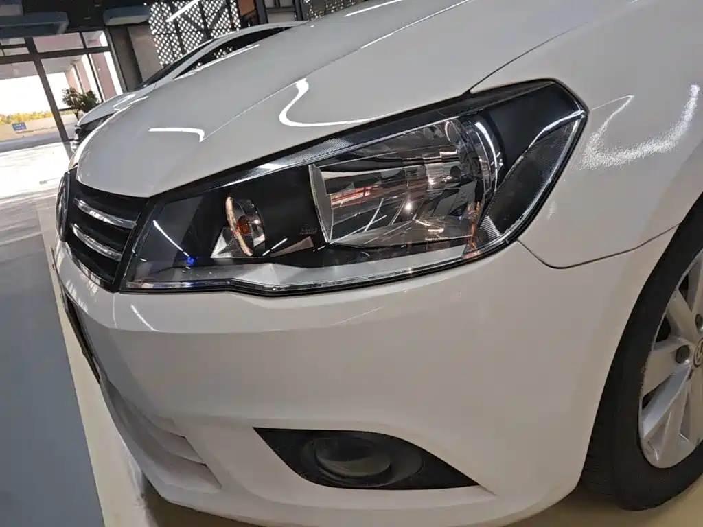 Volkswagen Jetta — миниатюра 24