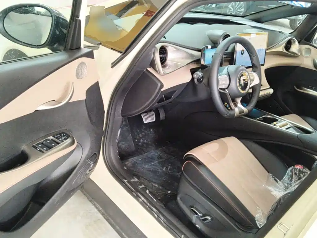BYD Dolphin — миниатюра 16