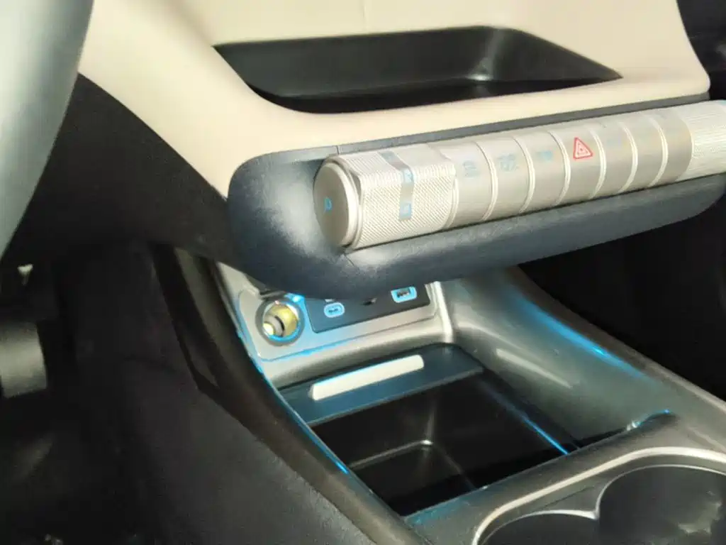 BYD Dolphin — миниатюра 14