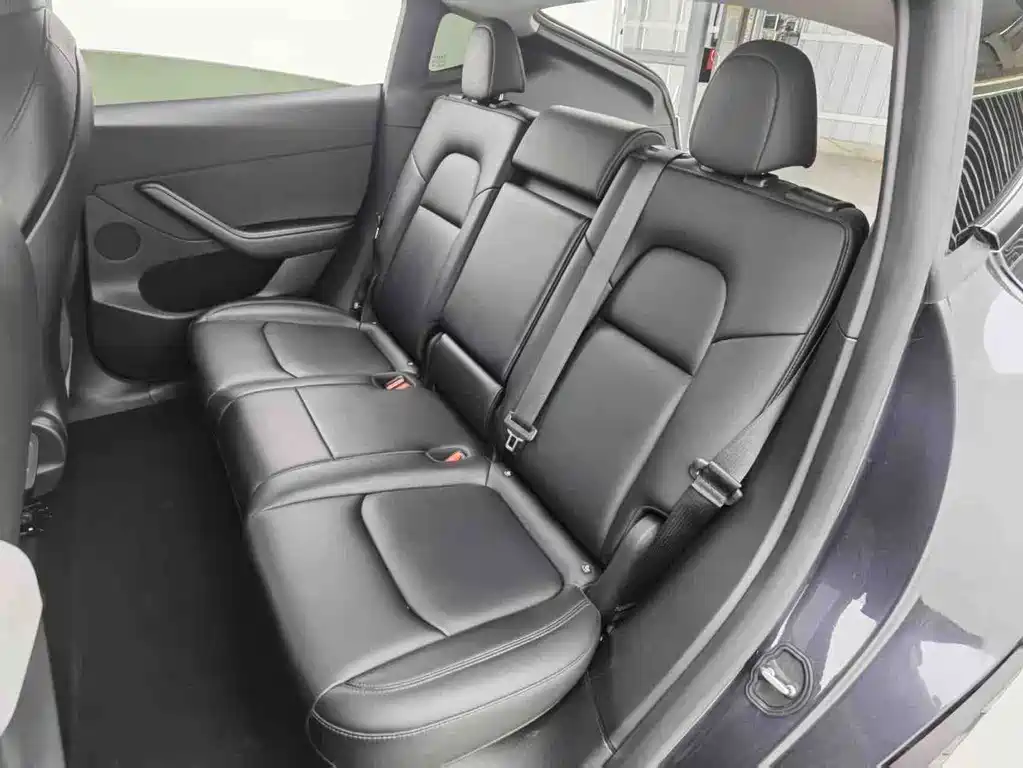 Tesla Model Y — миниатюра 5