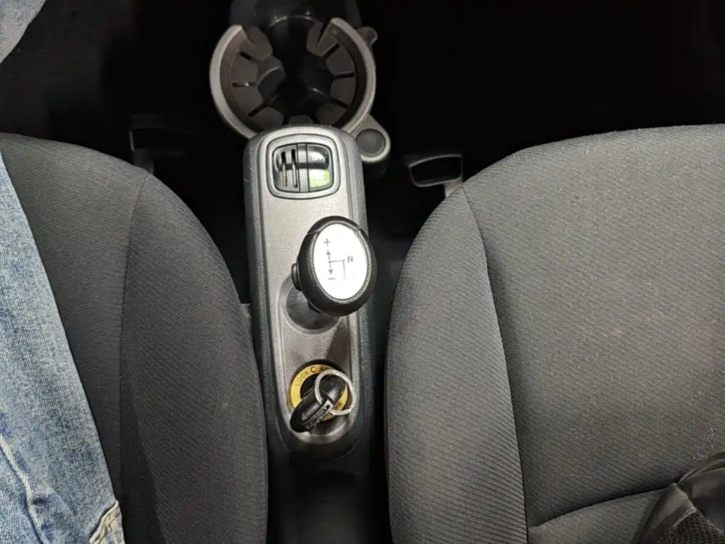 smart Smart Fortwo — миниатюра 14