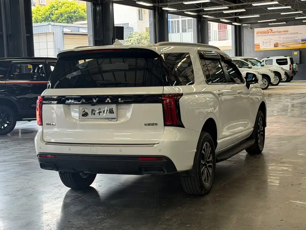 Haval H5 — миниатюра 12