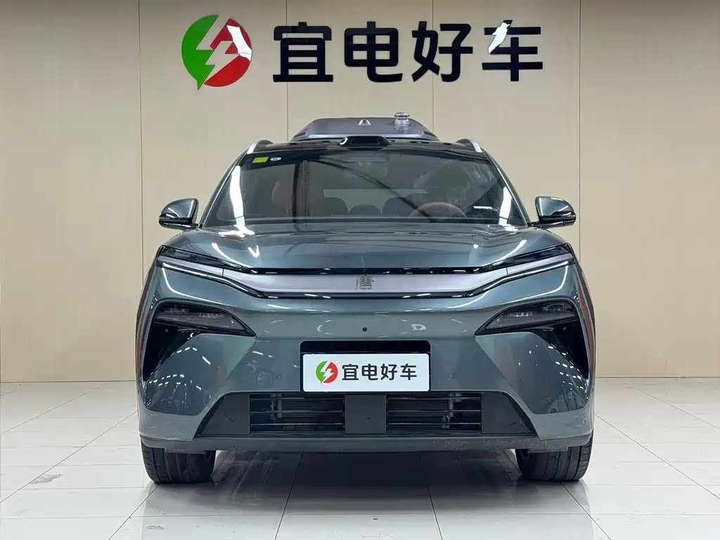 BYD Tang L — миниатюра 2