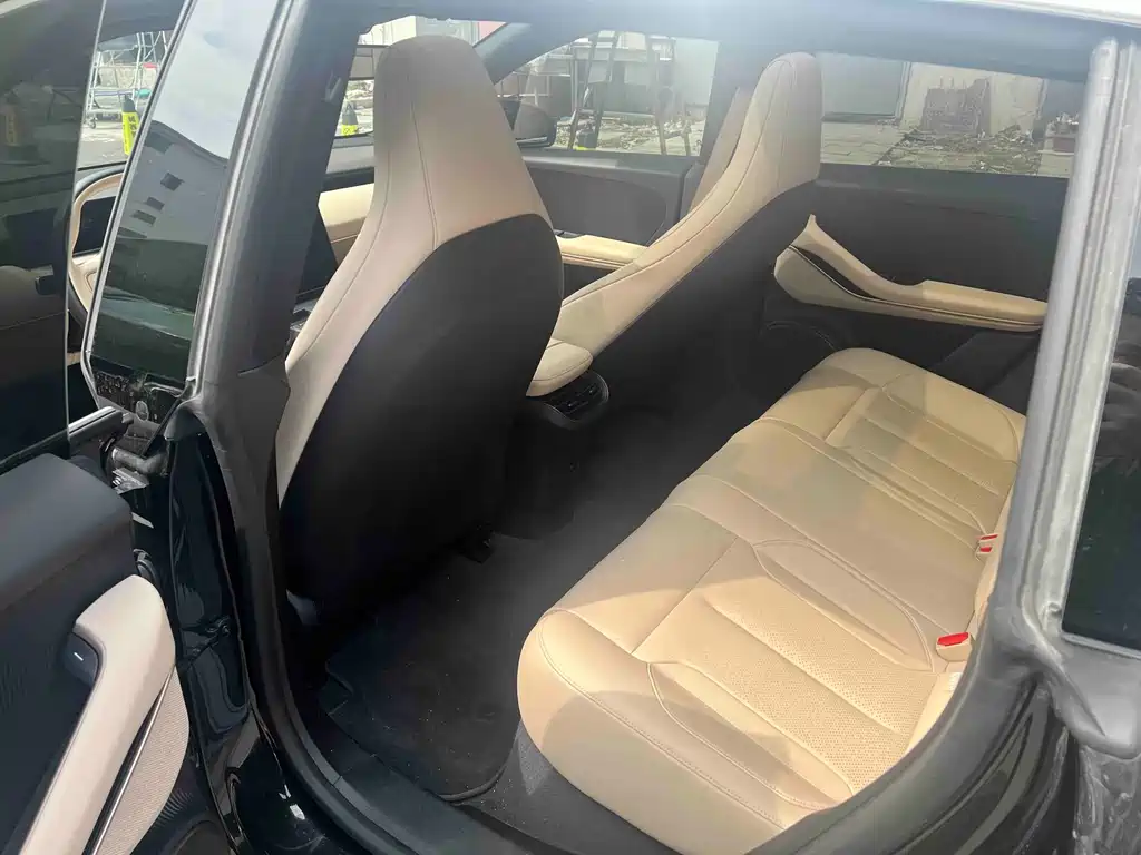 NIO ET5T 2024 75kWh Touring