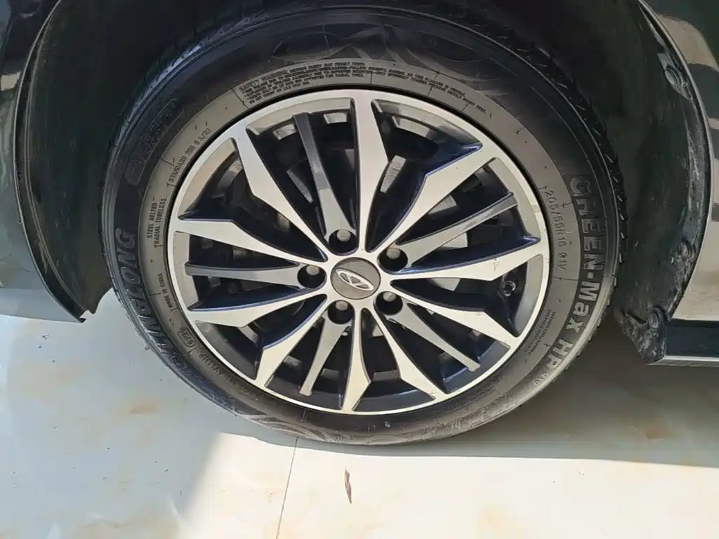 Chery Arrizo 5 PLUS — миниатюра 23