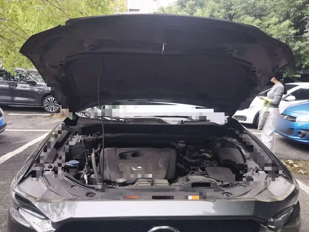 Mazda CX-5 — миниатюра 16
