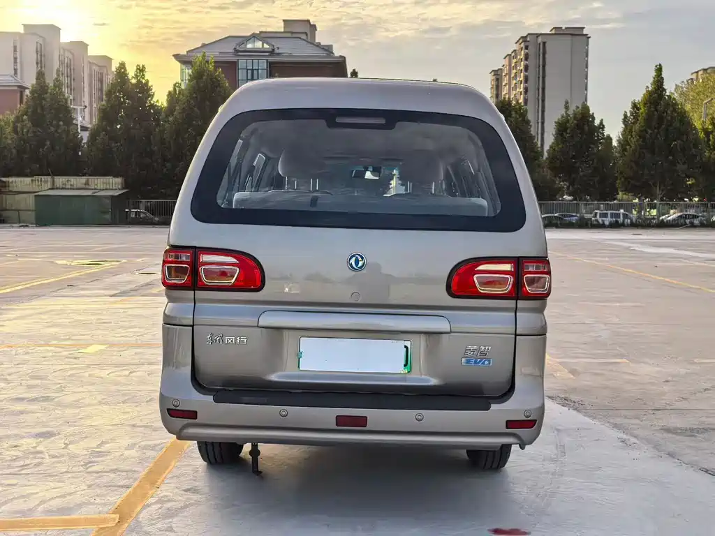 Fengxing Lingzhi New Energy — миниатюра 8