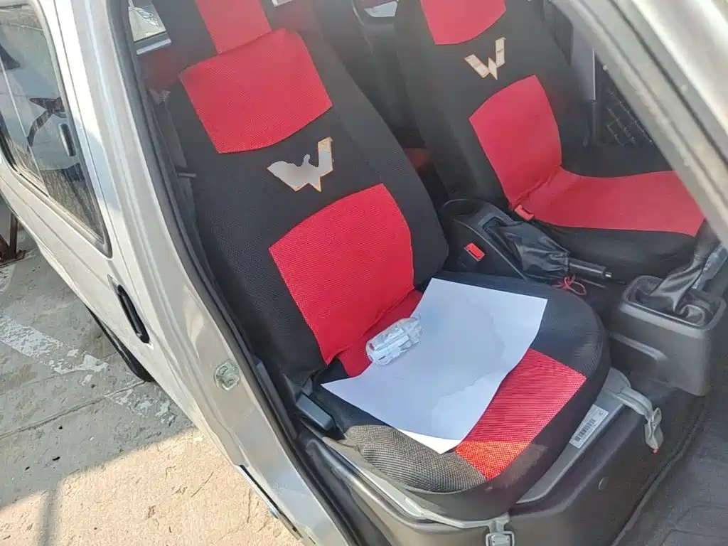 Wuling Zhiguang — миниатюра 25