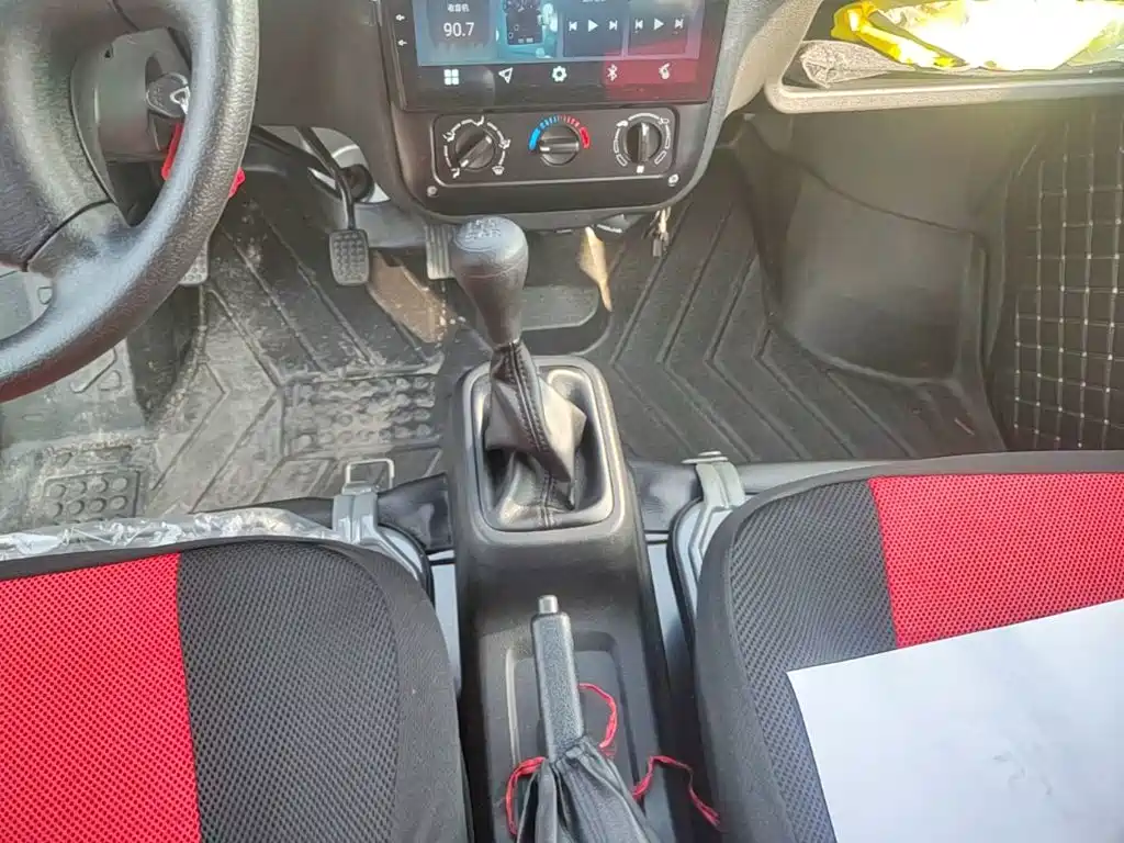 Wuling Zhiguang — миниатюра 14