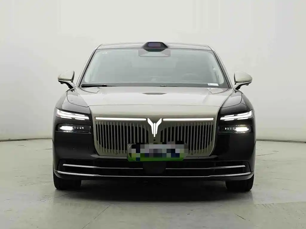 VOYAH Passion L — миниатюра 2