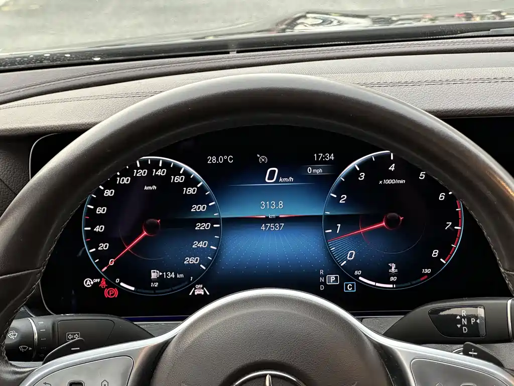 Mercedes-Benz CLS — миниатюра 25