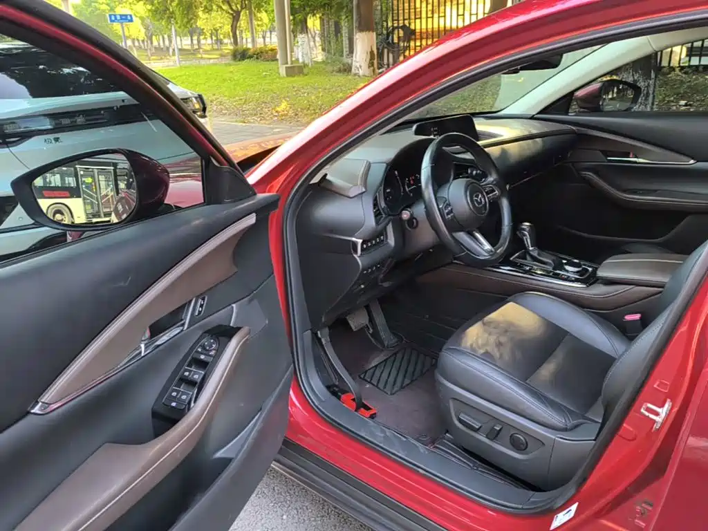 Mazda CX-30 — миниатюра 16