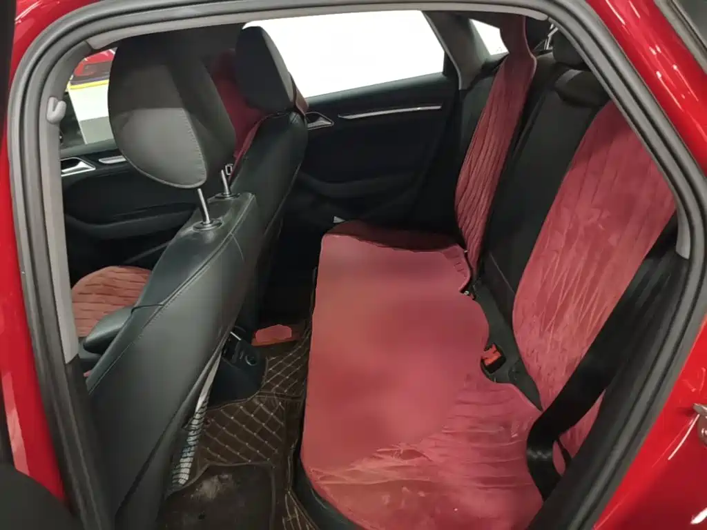 Audi A3 — миниатюра 17