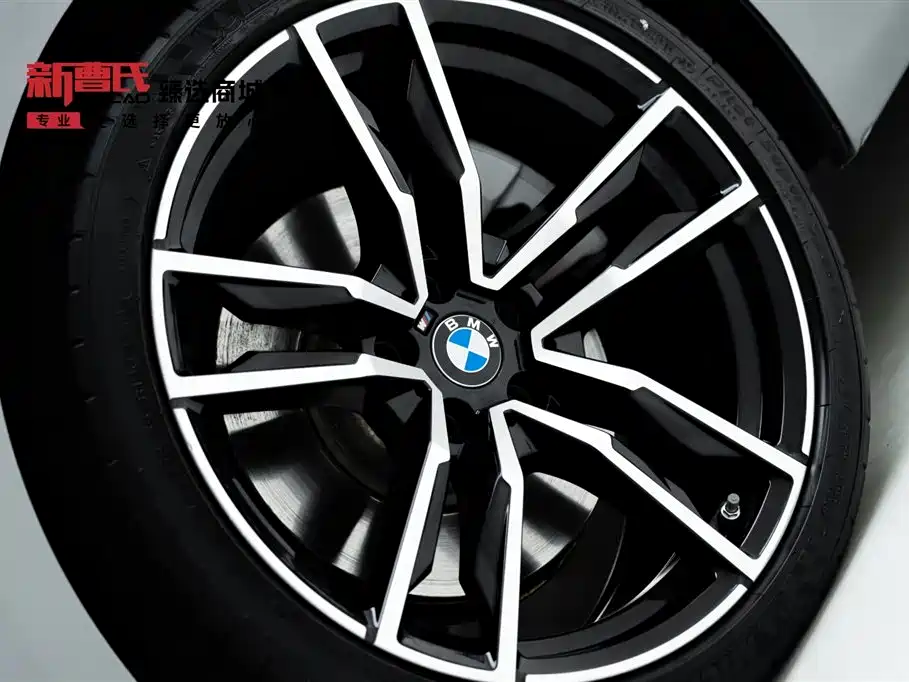 BMW Z4 2023 sDrive 25i M Sport