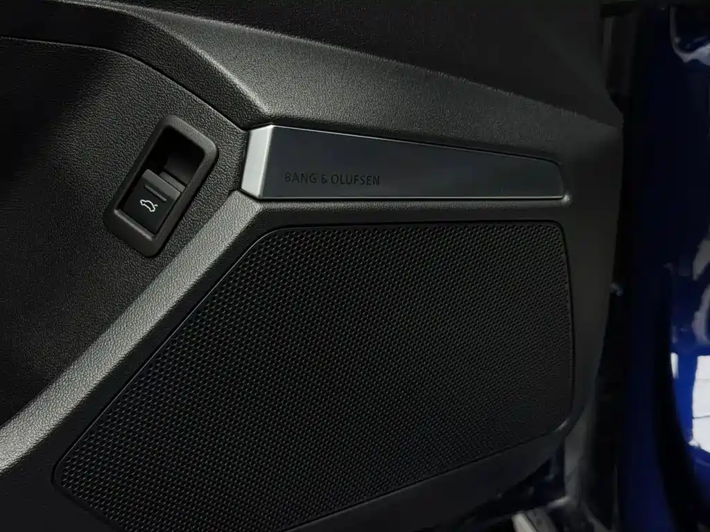Audi A3 — миниатюра 7