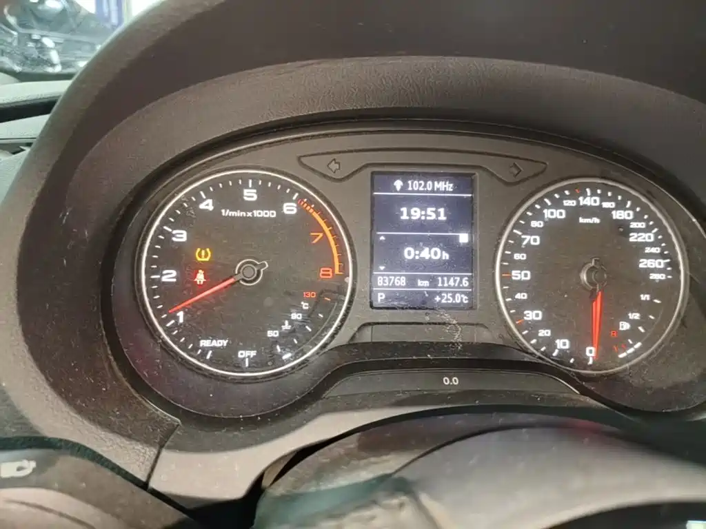 Audi A3 — миниатюра 12