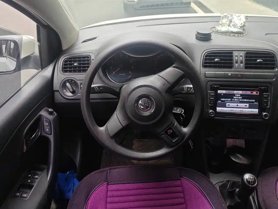 Volkswagen Polo — миниатюра 15