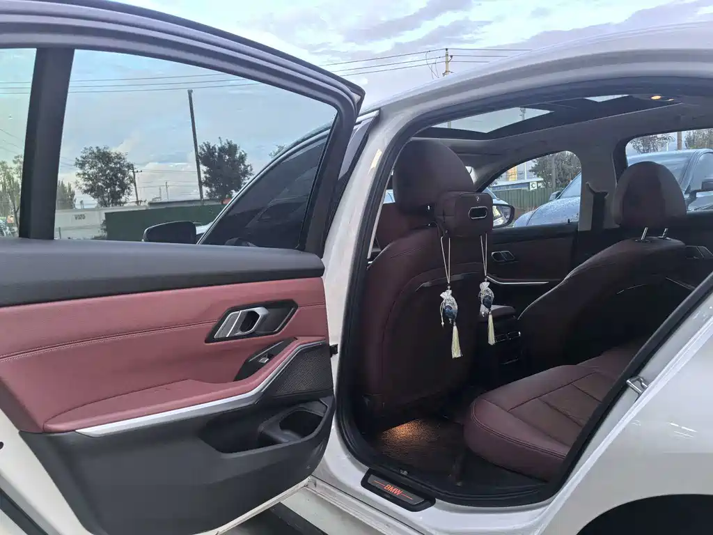 BMW i3 — миниатюра 5