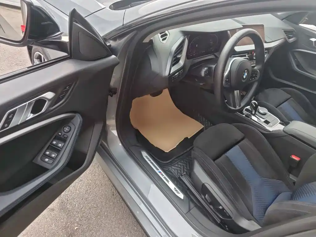 BMW 2 Series (Import) — миниатюра 16