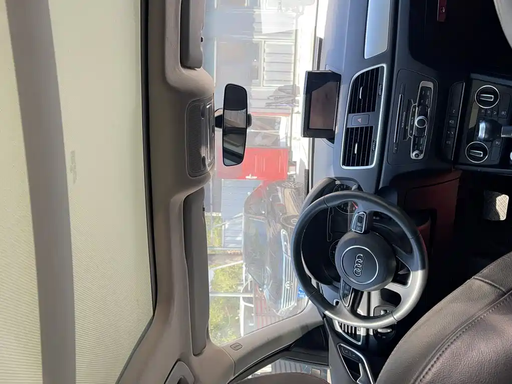 Audi Q3 — миниатюра 21