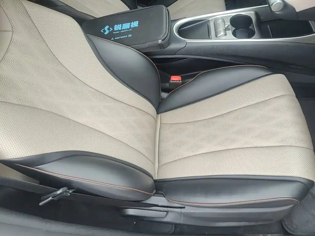 BYD Dolphin — миниатюра 25