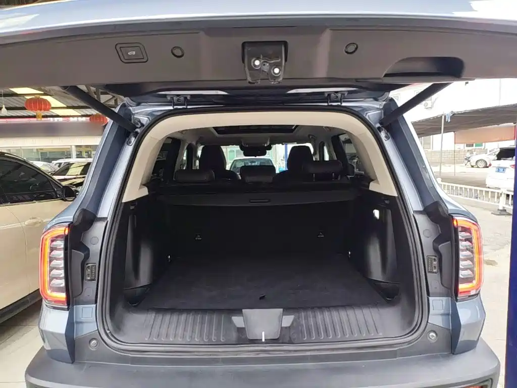 Haval Big Dog — миниатюра 19