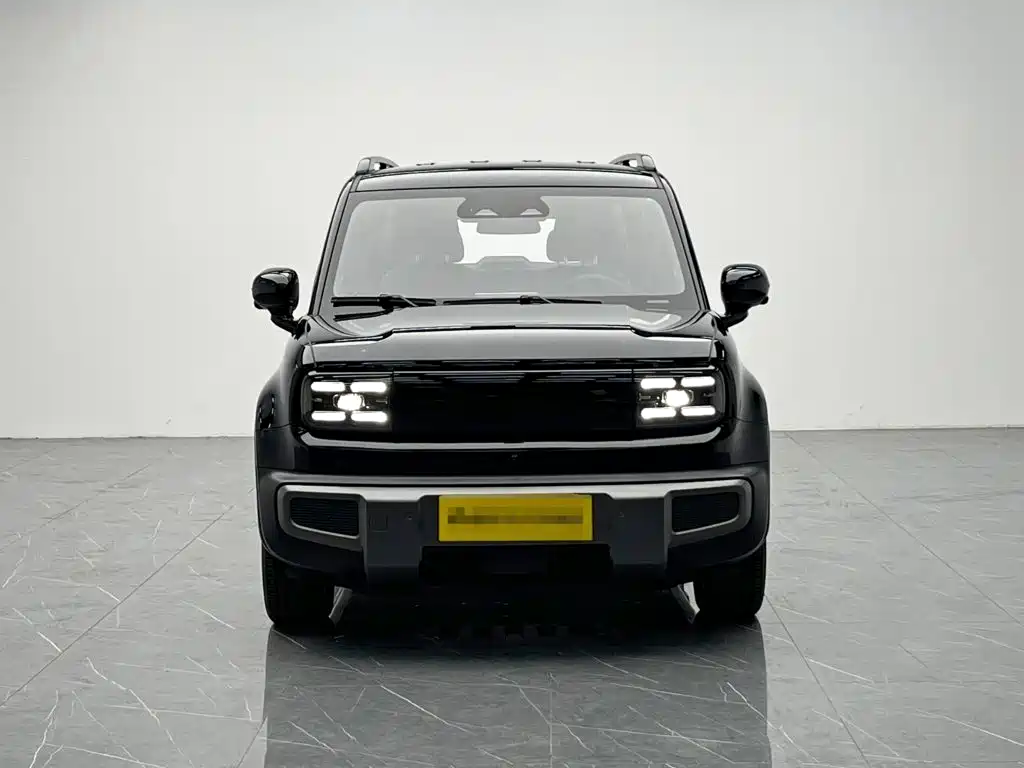 Baojun Yueye Plus — миниатюра 2