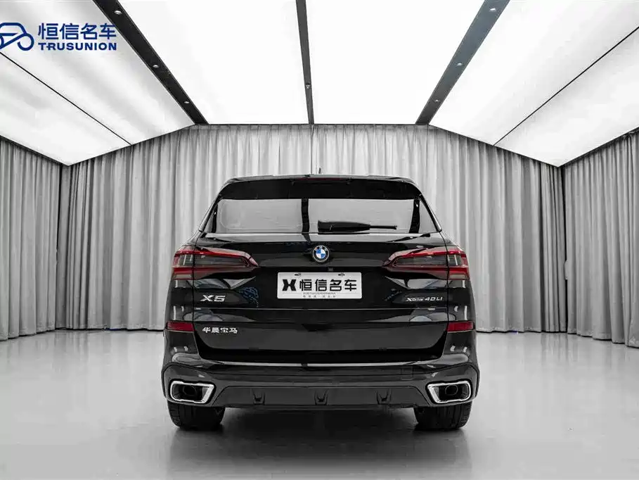 BMW X5 — миниатюра 6