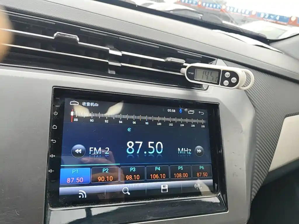 Chery Tiggo 3x — миниатюра 13