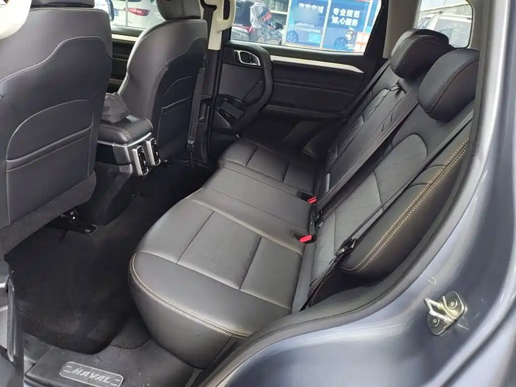 Haval Big Dog — миниатюра 17
