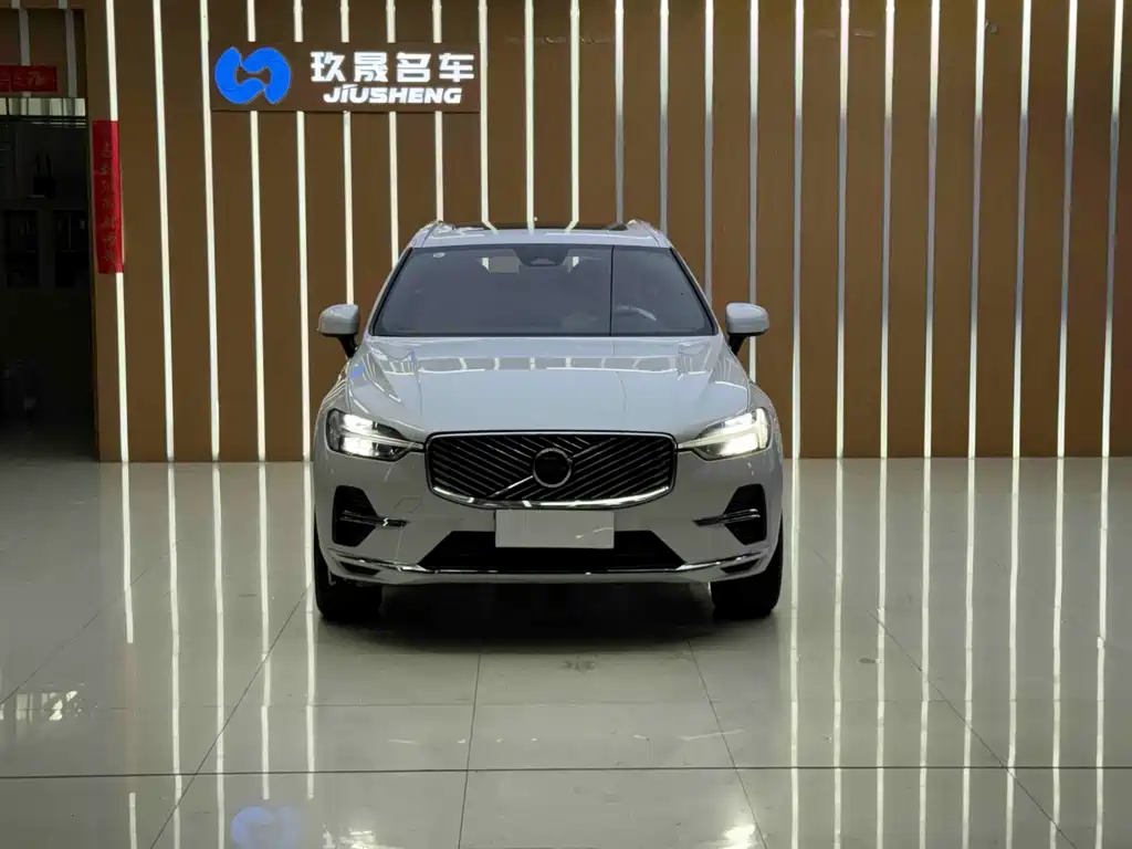 Volvo XC60 — миниатюра 3