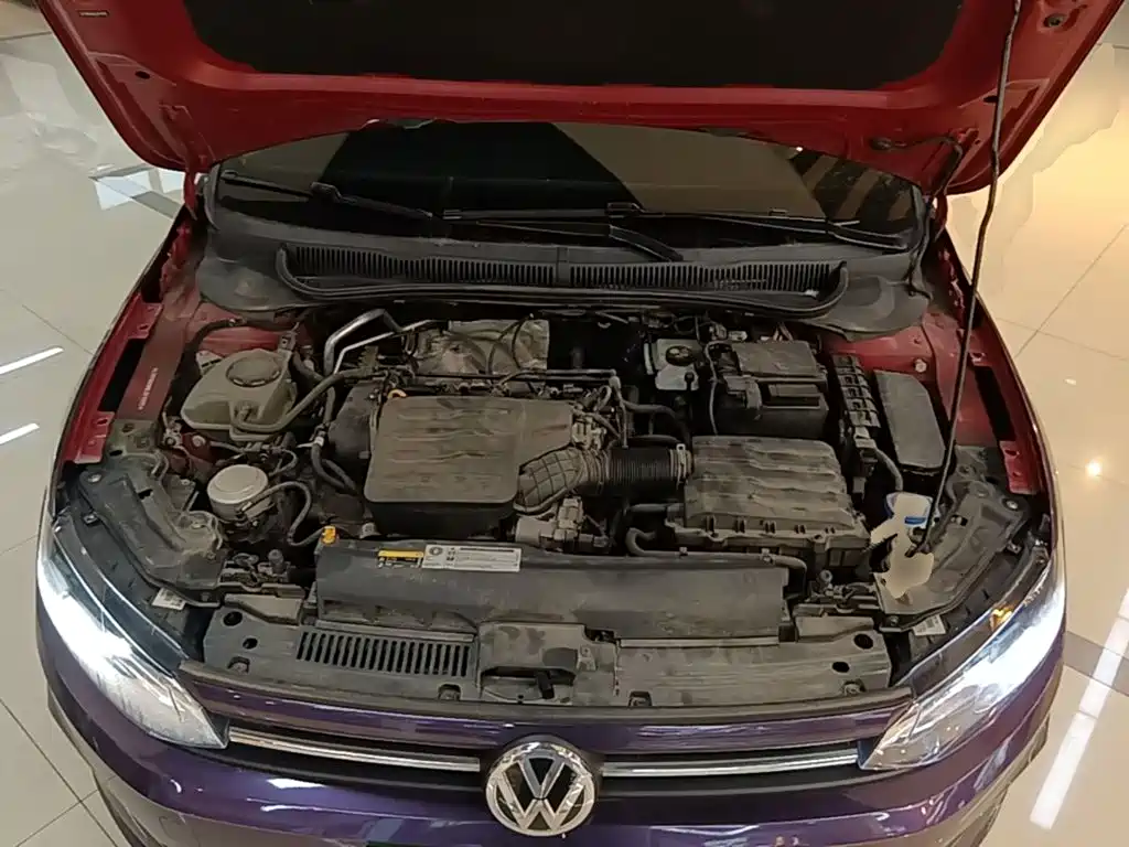 Volkswagen Polo — миниатюра 20