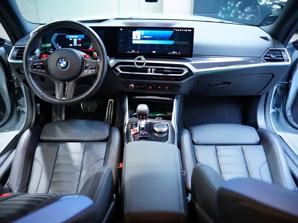 BMW M2 — миниатюра 36