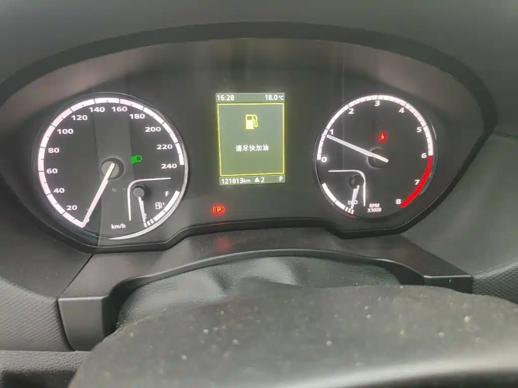 Qoros Qoros 5 — миниатюра 17