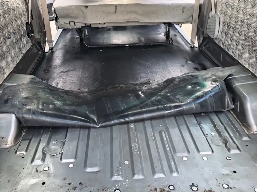 Jinbei Hiace X30L — миниатюра 13