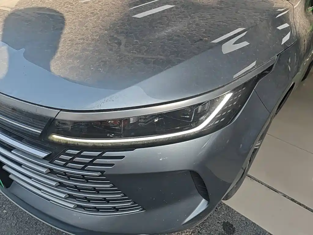 BYD Destroyer 05 — миниатюра 24