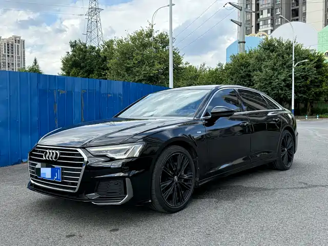AUDI  A6L