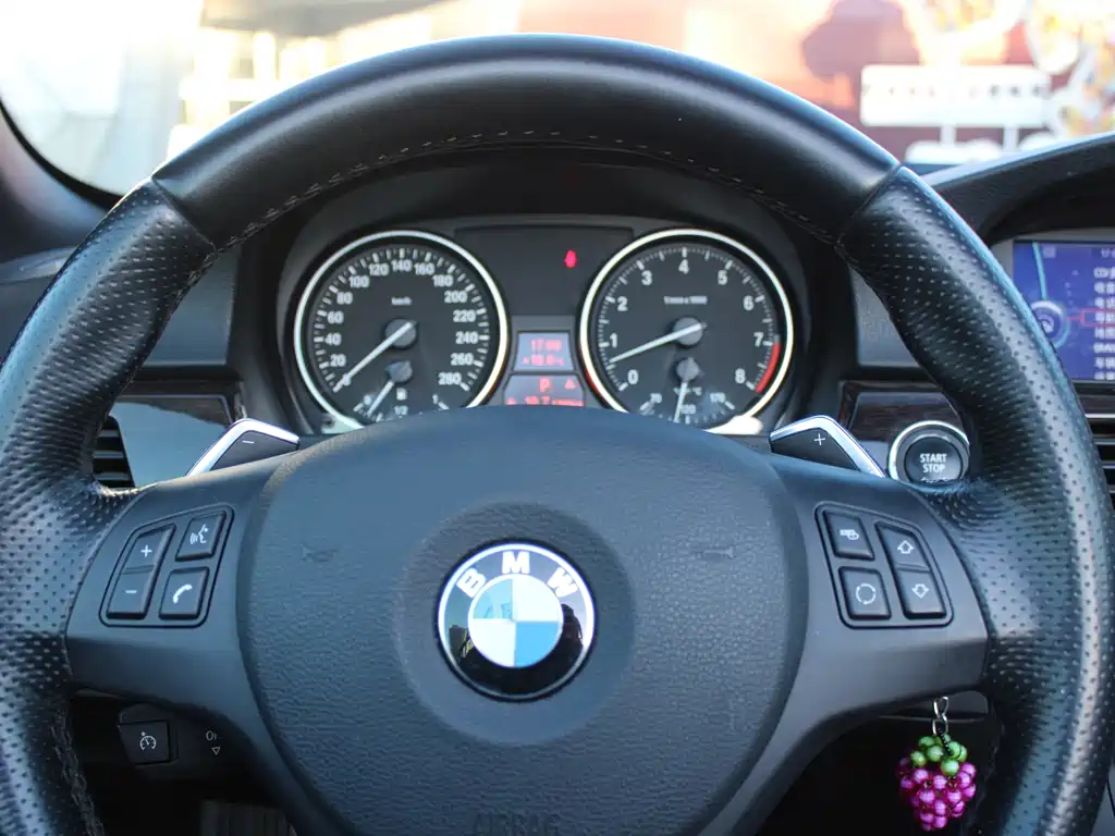 BMW 3 Series (Import) — миниатюра 13