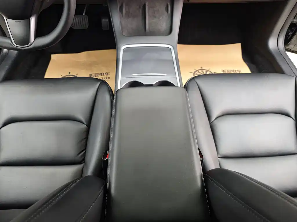 Tesla Model 3 — миниатюра 14